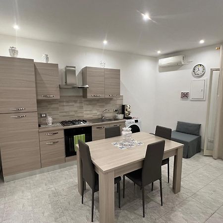 Appartamento Ginevra House Palermo Esterno foto