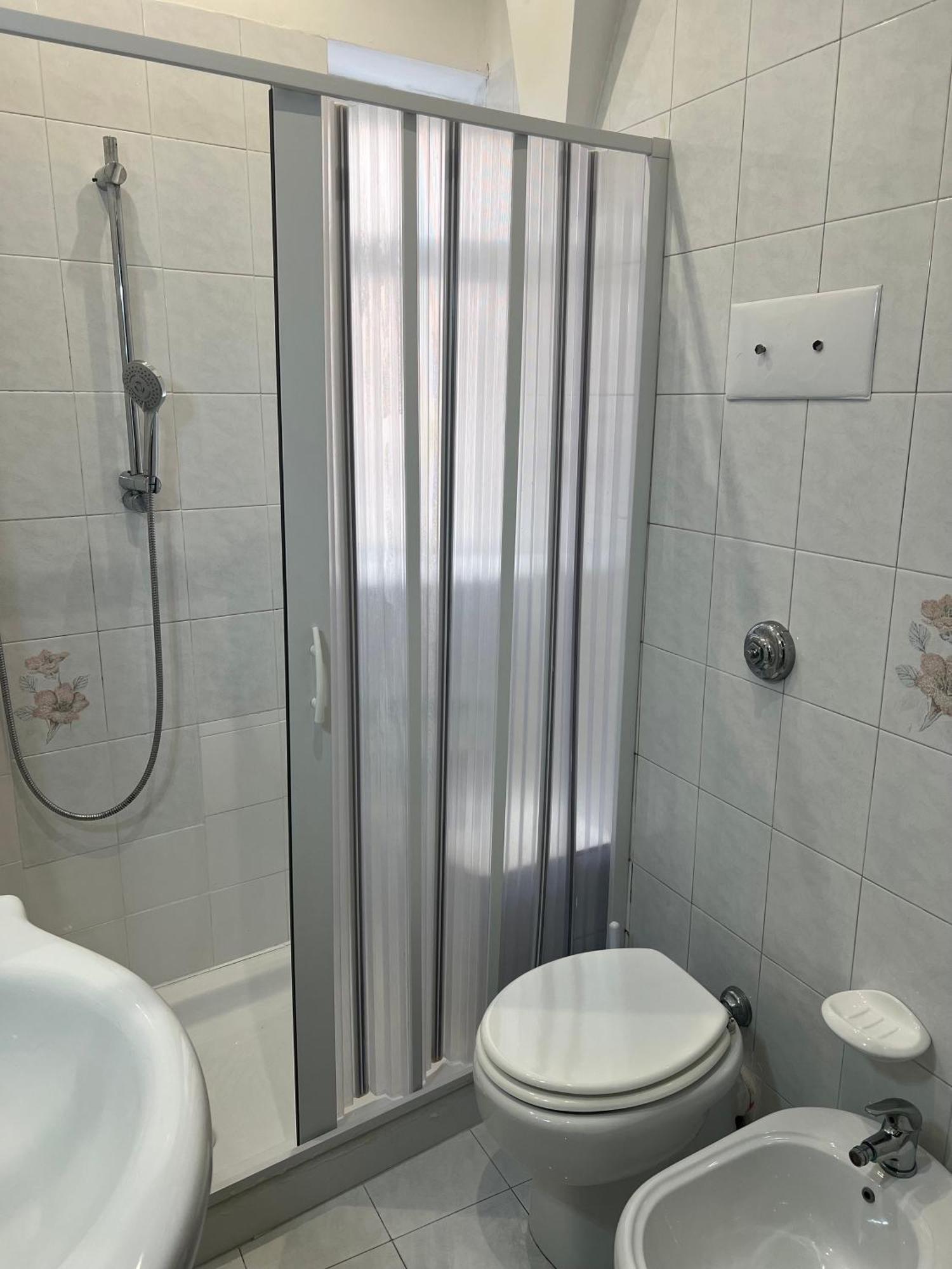 Appartamento Ginevra House Palermo Esterno foto