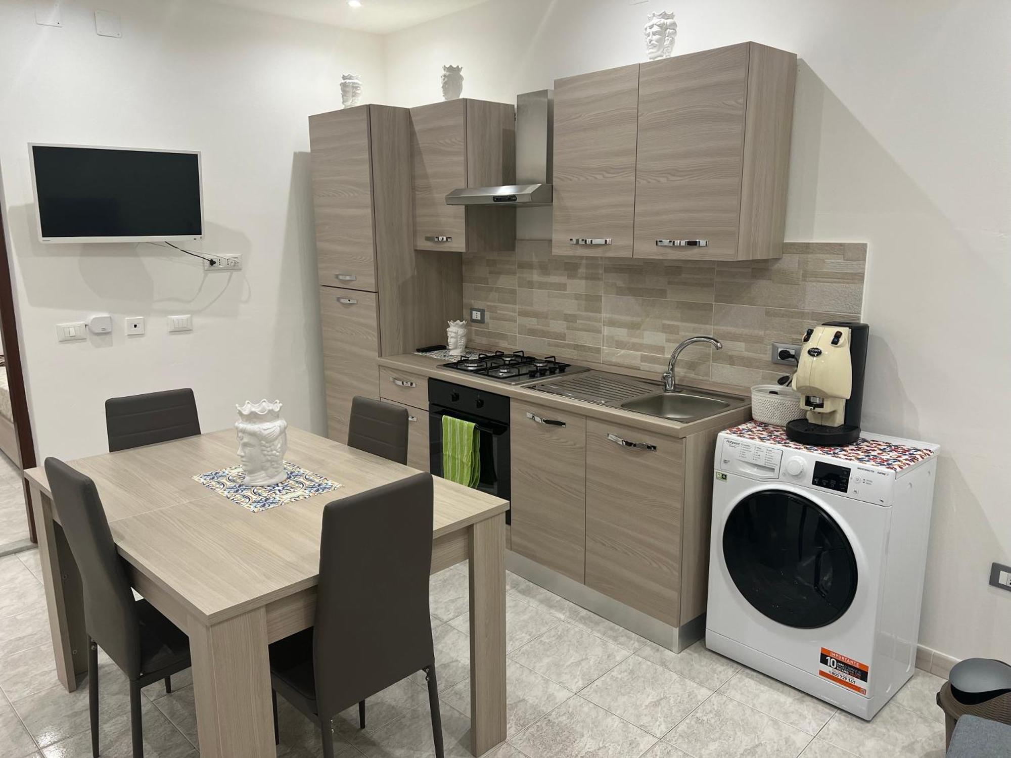 Appartamento Ginevra House Palermo Esterno foto