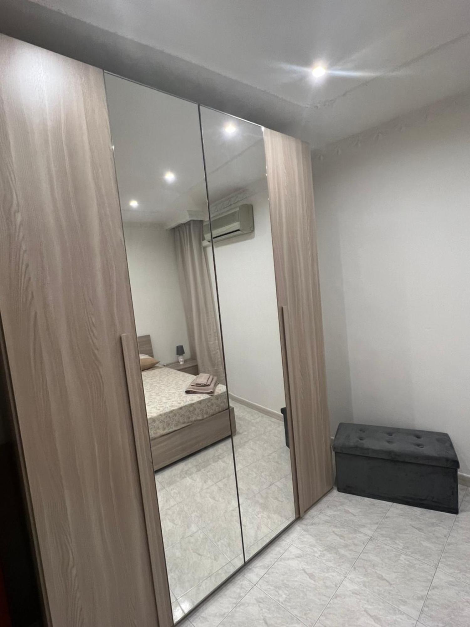 Appartamento Ginevra House Palermo Esterno foto